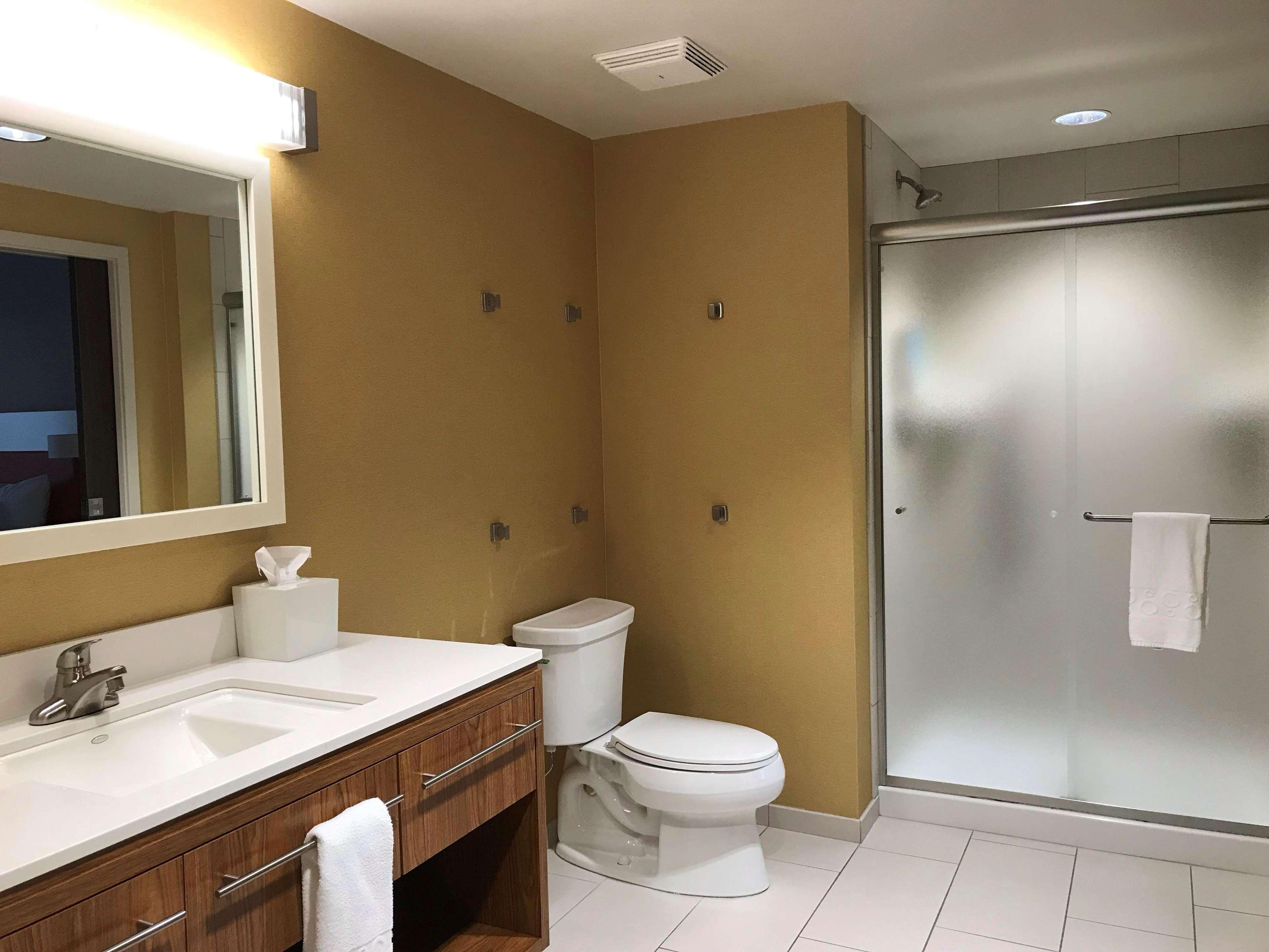 Home2 Suites By Hilton Fort Smith Exterior foto